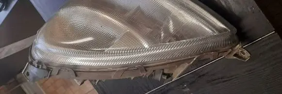 Mercedes-Benz A W168 Headlight/headlamp A1688200961