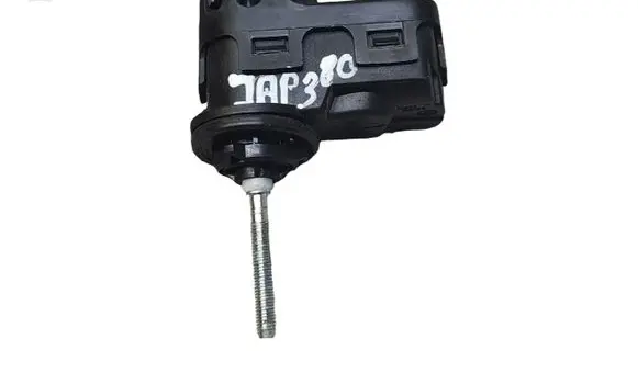 KIA Soul Headlight level adjustment motor 56BG315
