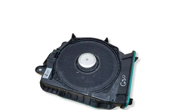 BMW 5 G30 G31 G38 Subwoofer speaker 9395862