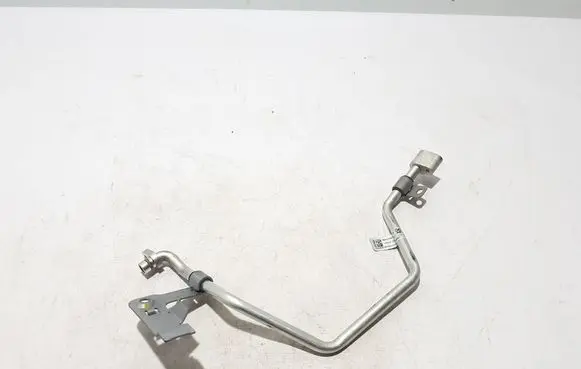 Air conditioning (A/C) pipe/hose