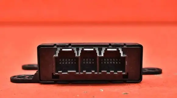 Opel Astra H Engine control unit/module ECU 13334227