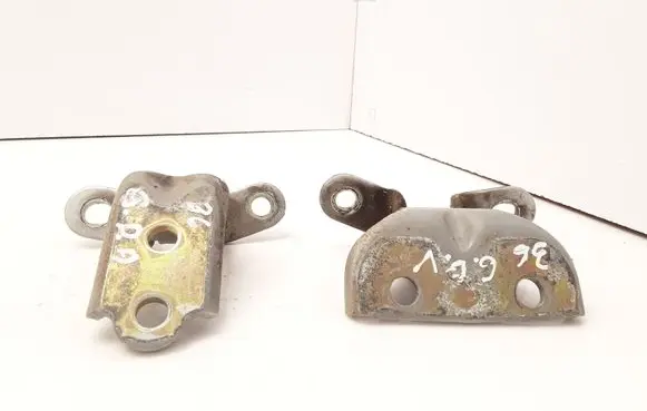 Hyundai Grandeur Rear door hinge set 