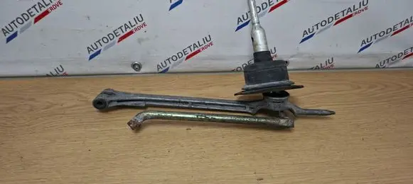 BMW 5 E39 Gear shifter/selector 25111222726 1222726