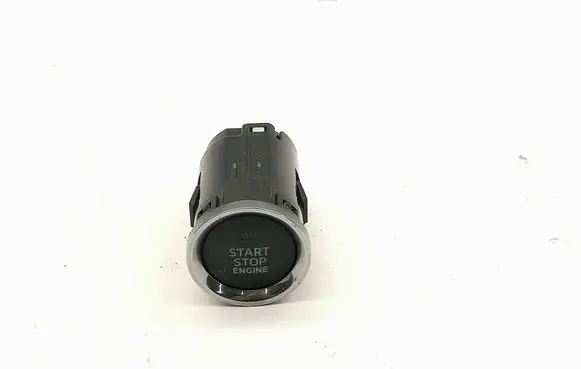 Toyota Auris E180 Engine start stop button switch BJS7663S0