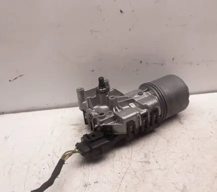 Volkswagen Polo V 6R Wiper motor 1501292 0390241567