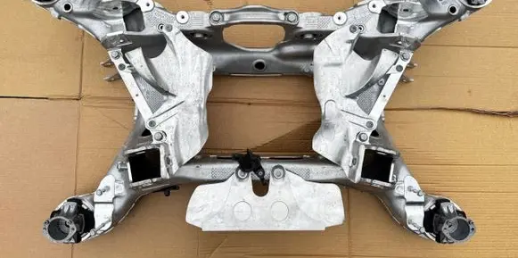 Porsche Panamera (970) Rear subframe 976599030E