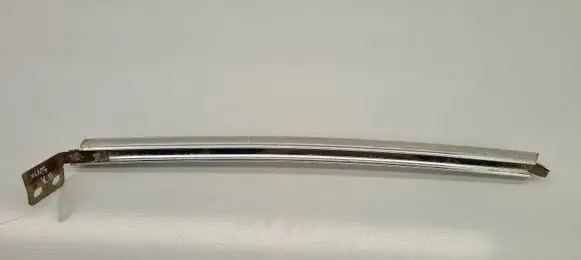 Mercedes-Benz COMPAKT W115 Rear door glass trim molding