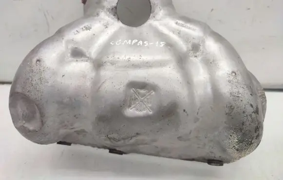 Jeep Compass Exhaust heat shield 68084282AC
