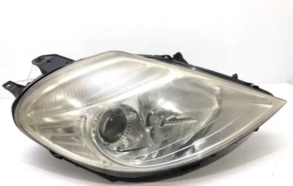 Citroen C8 Headlight/headlamp 1494315080