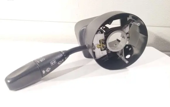 Mercedes-Benz Sprinter W906 Steering wheel column trim 2816729051 A9065450310