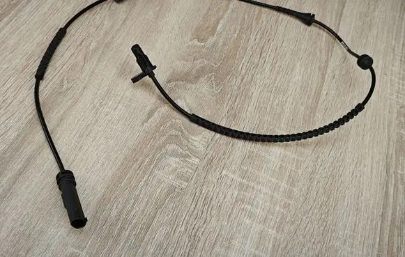 BMW 4 G22 G23 G24 G26 ABS brake wheel speed sensor 5A16AC6