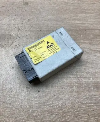 BMW 5 E60 E61 Center console control module 9113064