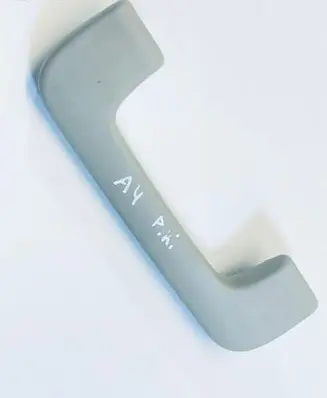 Audi A4 S4 B7 8E 8H Front interior roof grab handle 8E0857607