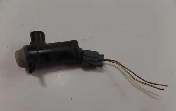 Subaru Forester SH Windscreen/windshield washer pump EW7