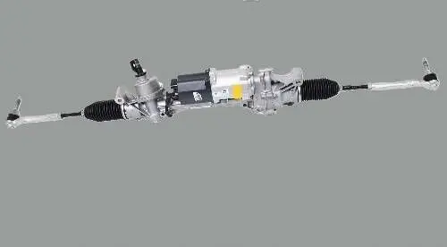 Mercedes-Benz C W205 Steering rack A2054608702