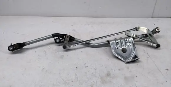 Renault Scenic II - Grand scenic II Front wiper linkage 