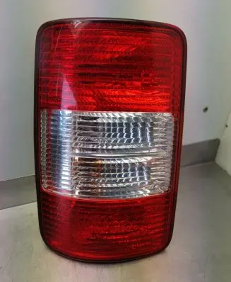 Volkswagen Caddy Rear/tail lights 2K0945111A 2K0945257A 2K0945257