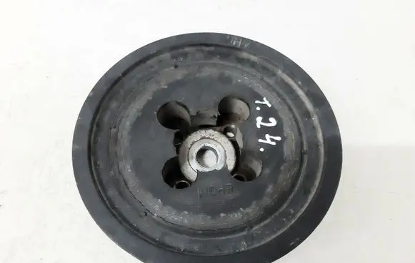 KIA Sorento Crankshaft pulley