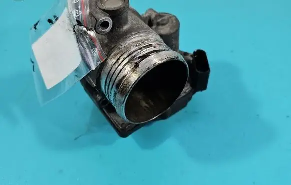 Ford Kuga I Throttle body valve 9M5Q9E926AA IMPRK1595303