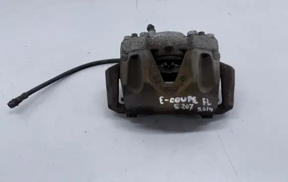 Mercedes-Benz E C207 W207 Front brake caliper 322X32