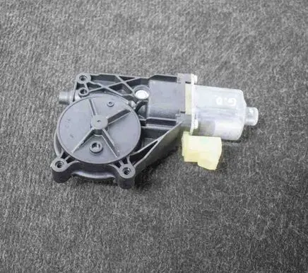 Chevrolet Malibu Rear door window regulator motor 910276101 0130822500