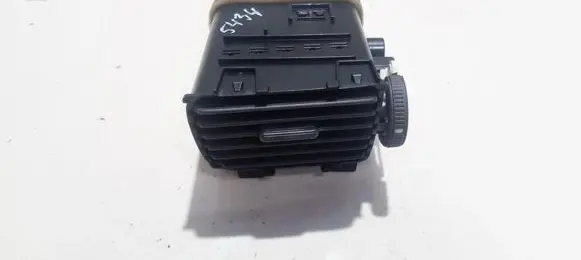 Nissan Almera N16 Dash center air vent grill 68751 68751BAM400