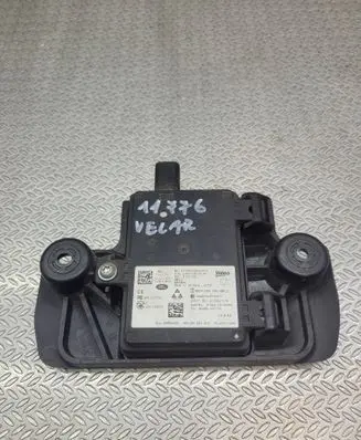 Land Rover Range Rover Velar Blind spot module JX6314F152AF