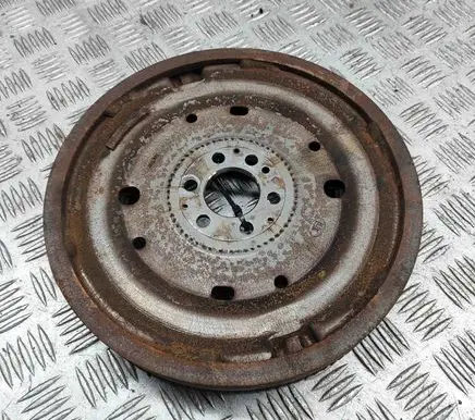 Volkswagen PASSAT B7 Flywheel 03L105266D