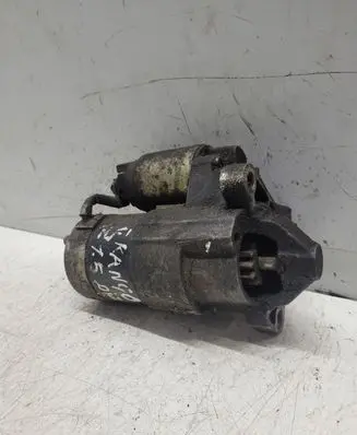 Renault Kangoo I Starter motor 8200227092