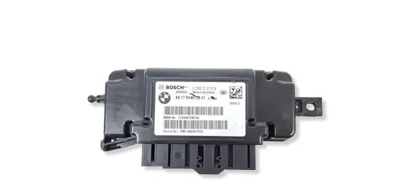 BMW M4 F82 F83 Airbag control unit/module 9348726 0285012518