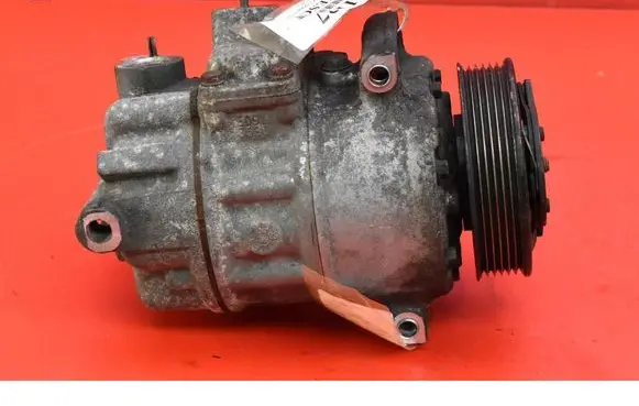 Seat Leon (1P) Air conditioning (A/C) compressor (pump) 1K0820859F