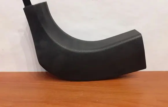 BMW 5 GT F07 Other interior part 9138943 8608