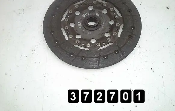 KIA Ceed Clutch set kit 2000crdi 41100-24720