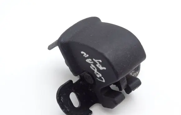 Dacia Logan I Tailgate/trunk/boot lock/catch/latch