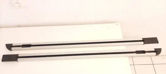 Audi A6 S6 C7 4G Other trunk/boot trim element 4G9863555A 4G9863556A