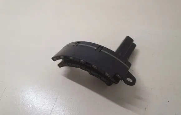 Steering angle sensor