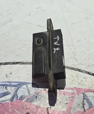 Tailgate/trunk/boot exterior handle