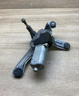 Toyota Avensis T250 Rear window wiper motor 8513005100