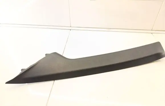Toyota bZ4X (A) pillar trim 6222042170