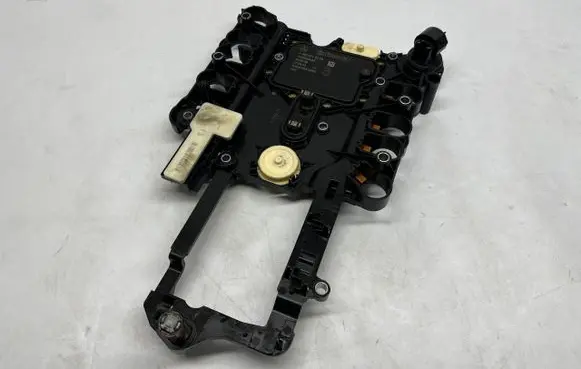 Mercedes-Benz E W212 Gearbox control unit/module A0009018008