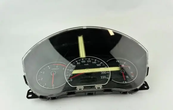 Suzuki SX4 Speedometer (instrument cluster) 3411079J5 3411079J50 A2C53141300