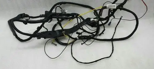Mercedes-Benz SL R230 Tailgate/trunk wiring harness A2305405733