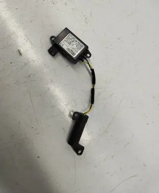 Chevrolet Camaro Alarm control unit/module 13507599