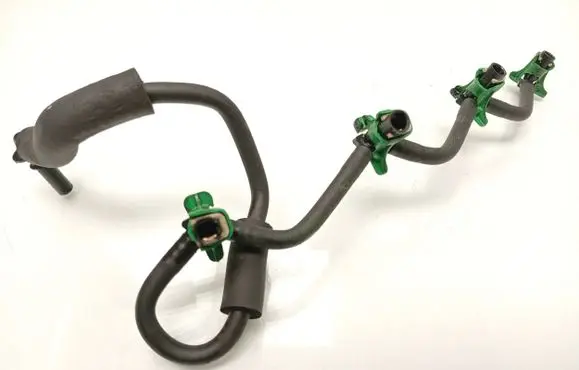 Fuel return line/hose
