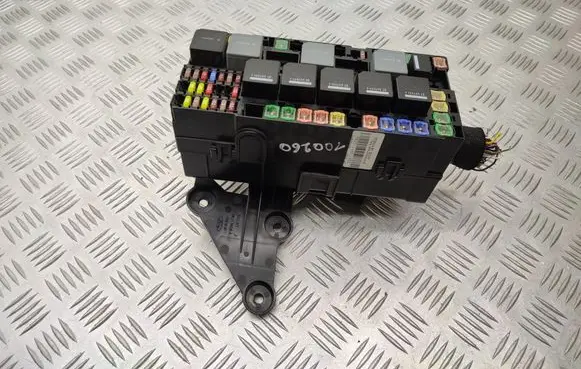 Ford Transit Custom Fuse module BK2T14401AEE