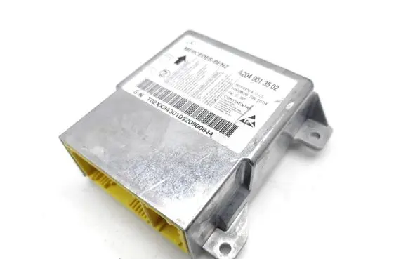 Airbag control unit/module