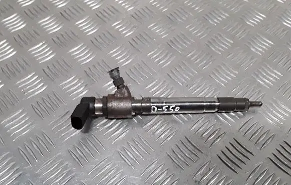 Ford Transit Custom Fuel injector bk2q9k546ag