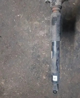 Hyundai i30 Rear shock absorber/damper 55300A6010
