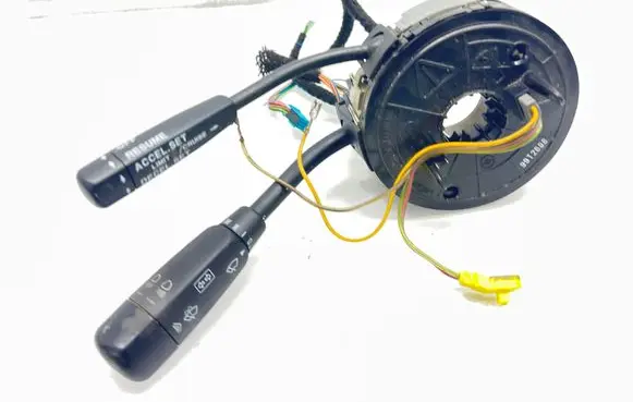 Mercedes-Benz CLK A208 C208 Wiper turn signal indicator stalk/switch 2085450010