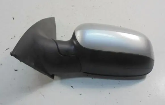 Opel Corsa C Manual wing mirror 010676